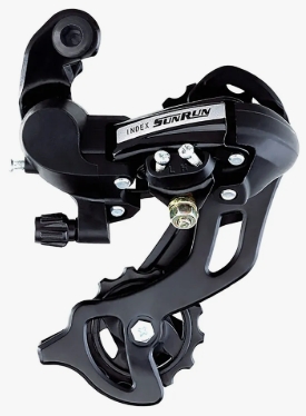 CAMBIO TRAS S/G 7V SUNRUN